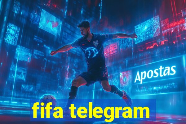 fifa telegram